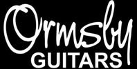 Ormsby Guitars  Australian Custom and Production Extended Range Instruments